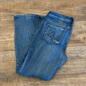 Maurices | Slim boot jeans size 12 regular
